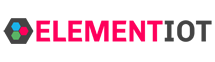Element IoT Logo