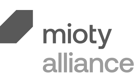 Logo mioty Alliance