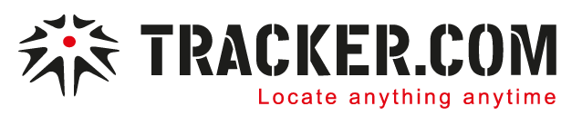 Logo Tracker.com