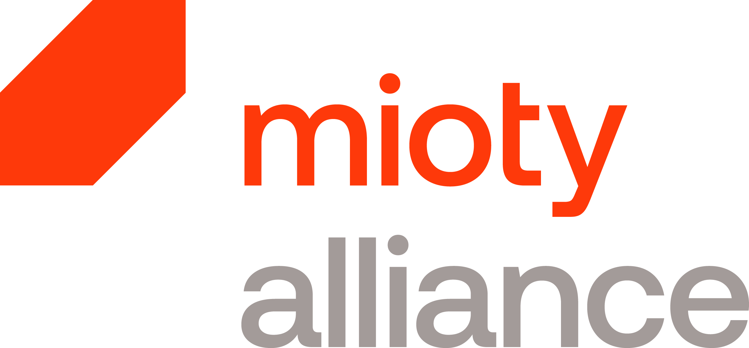 Logo mioty-Alliance